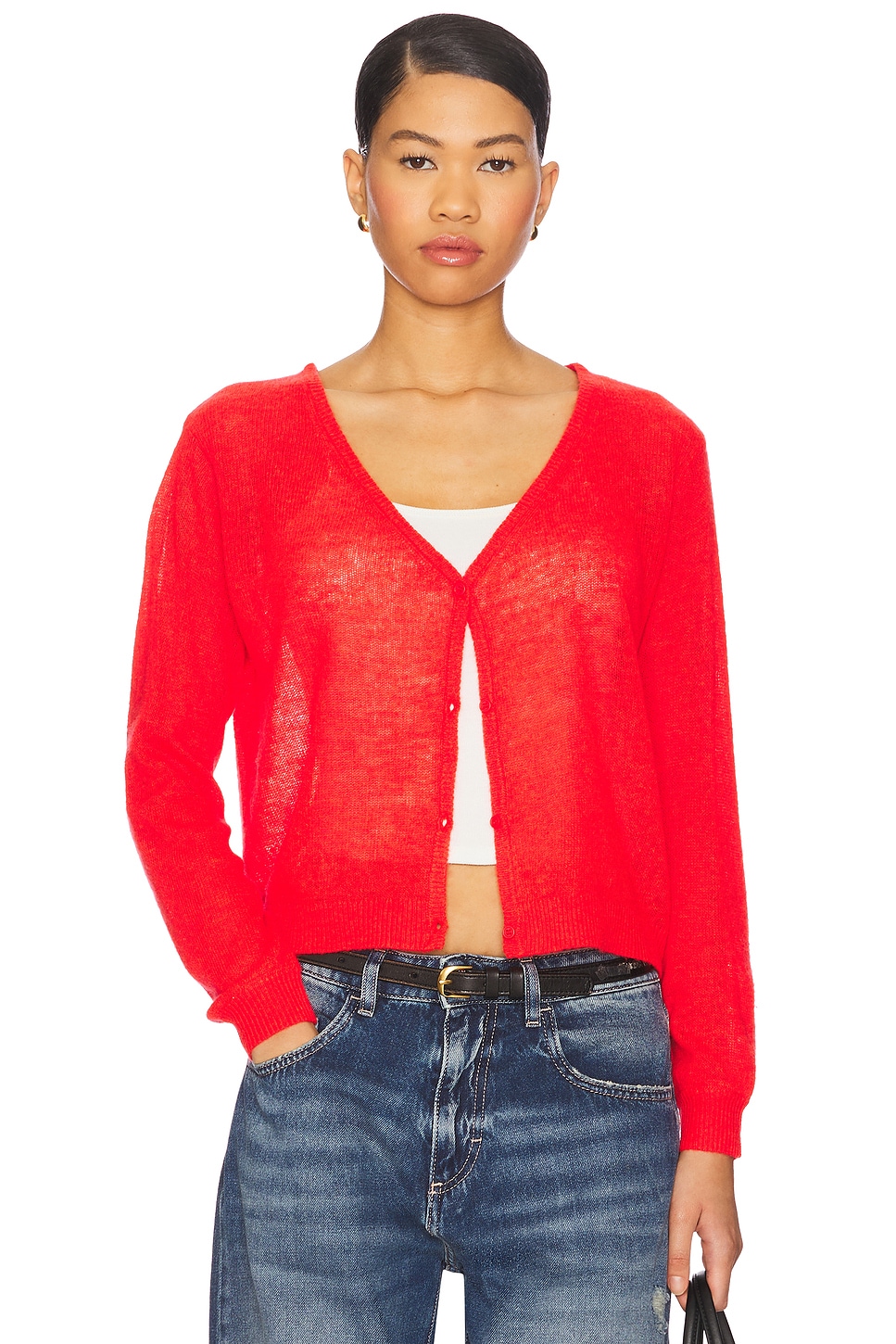 Кардиган Dummy от American Vintage, passion
Кардиган Dummy от American Vintage, passion