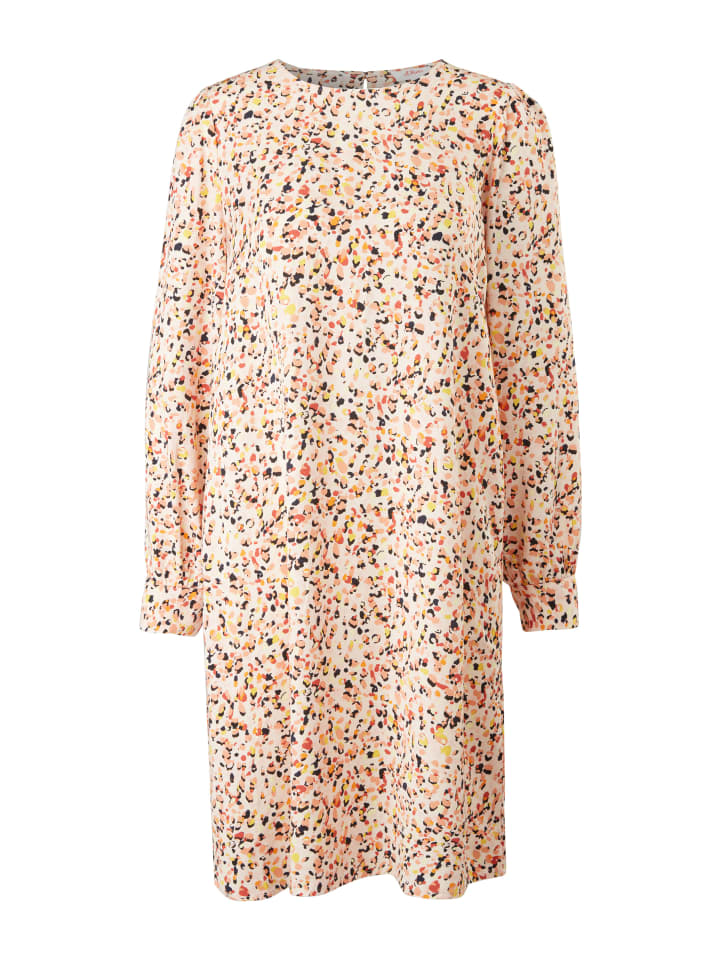 Платье в 09A1_пудре s.Oliver
Платье в 09A1_пудре s.Oliver