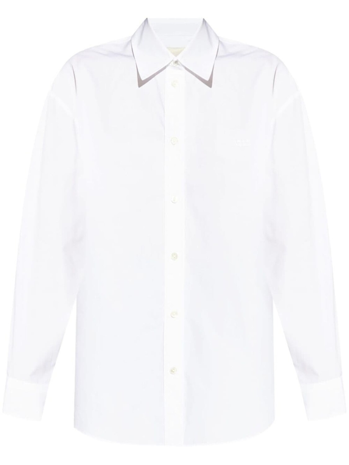 ISABEL MARANT рубашка Фабриза, белый
ISABEL MARANT рубашка Фабриза, белый