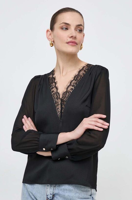 Блузка Morgan, черный
Блузка Morgan, черный