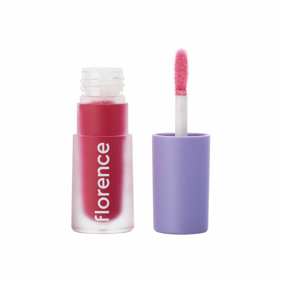 Бархатная жидкая помада be a vip liquid lipsticks Florence By Mills, цвет obsessed, вес 3.8 гр.
Бархатная жидкая помада be a vip liquid lipsticks Florence By Mills, цвет obsessed, вес 3.8 гр.