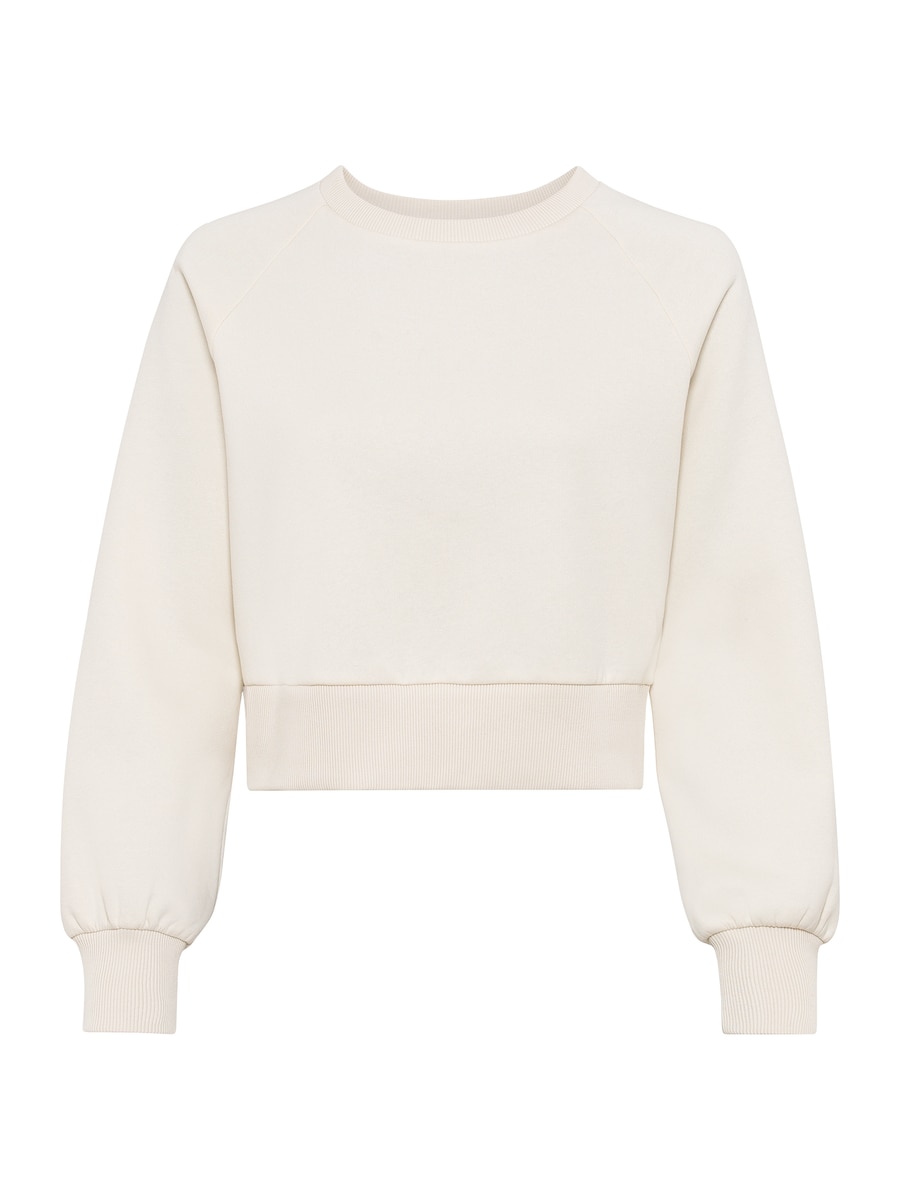 Толстовка LSCN by LASCANA, кремовый
Толстовка LSCN by LASCANA, кремовый