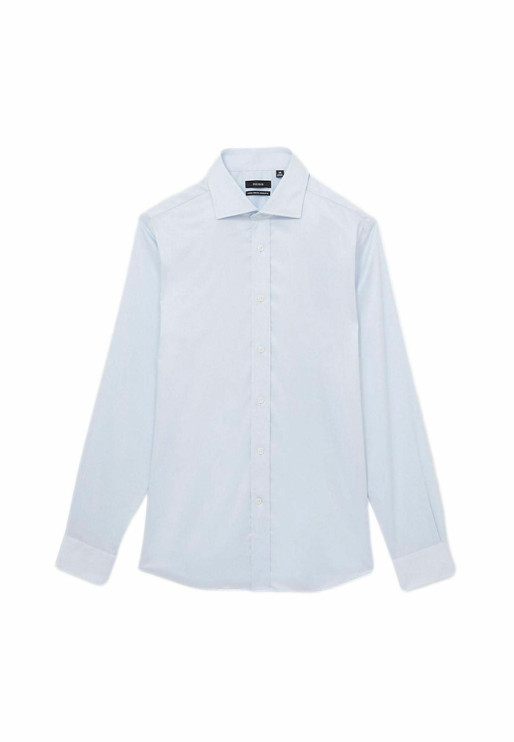 Классическая рубашка Reiss, синий
Классическая рубашка Reiss, синий