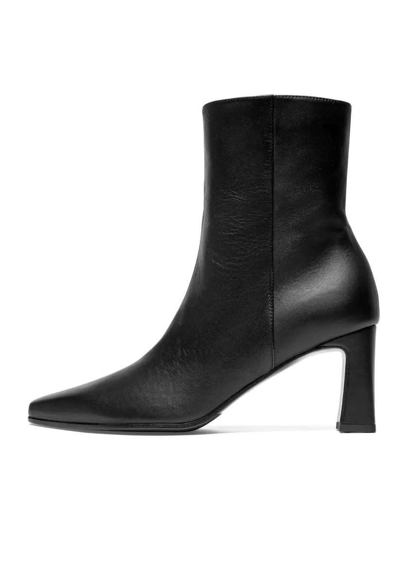 Слипоны Henry Stevens "Madison ZB70 business Shoes", женские ботильоны на каблуке ручной работы, кожаные туфли, черный
Слипоны Henry Stevens "Madison ZB70 business Shoes", женские ботильоны на каблуке ручной работы, кожаные туфли, черный