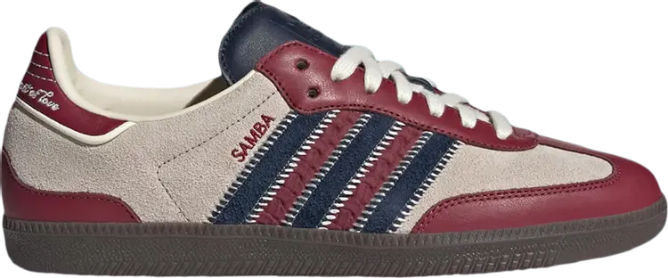 Кроссовки notitle x Samba 'Red', красный, Серый, Кроссовки notitle x Samba 'Red', красный
Кроссовки notitle x Samba 'Red', красный, Серый, Кроссовки notitle x Samba 'Red', красный