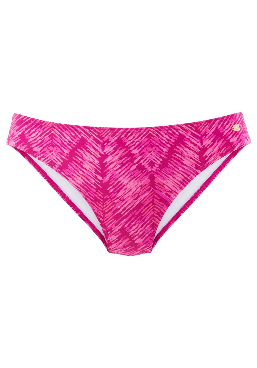 Плавки бикини JETTE, красный
Плавки бикини JETTE, красный