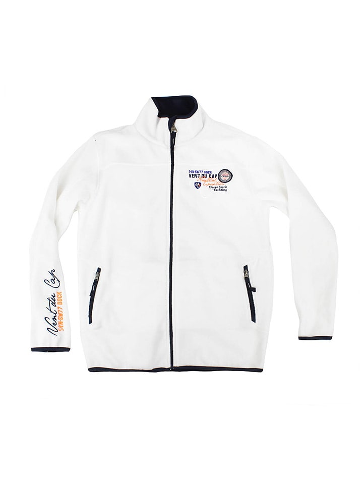 Флисовая куртка Peak Mountain, белый
Флисовая куртка Peak Mountain, белый