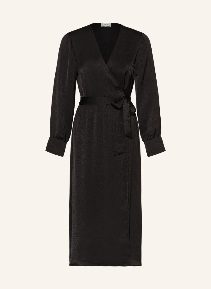 Платье ирис Ba&Sh, черный
Платье ирис Ba&Sh, черный