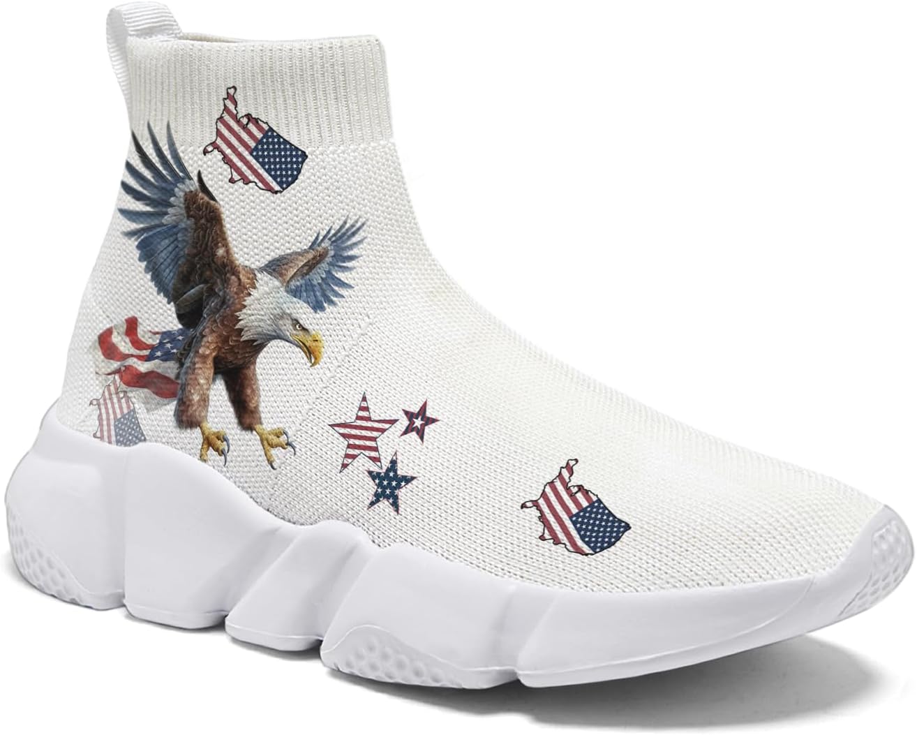 Мужские кроссовки Hetios с граффити, слипоны для бега, размер плюс 7-15, модель July Fourth, July Fourth 12
Мужские кроссовки Hetios с граффити, слипоны для бега, размер плюс 7-15, модель July Fourth, July Fourth 12