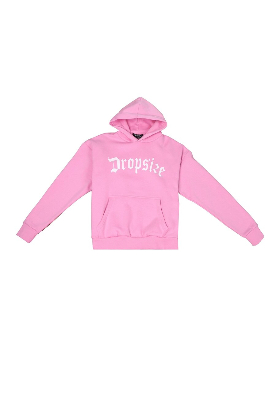 Толстовка Dropsize, Pink
Толстовка Dropsize, Pink