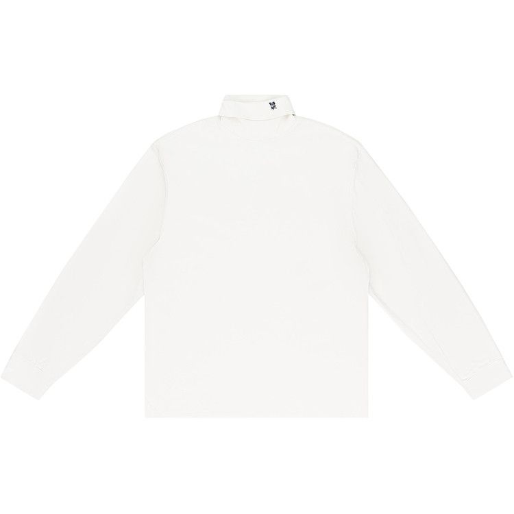 Свитер Aimé Leon Dore Crest Turtleneck Turtleneck Sweater, Pristine
Свитер Aimé Leon Dore Crest Turtleneck Turtleneck Sweater, Pristine