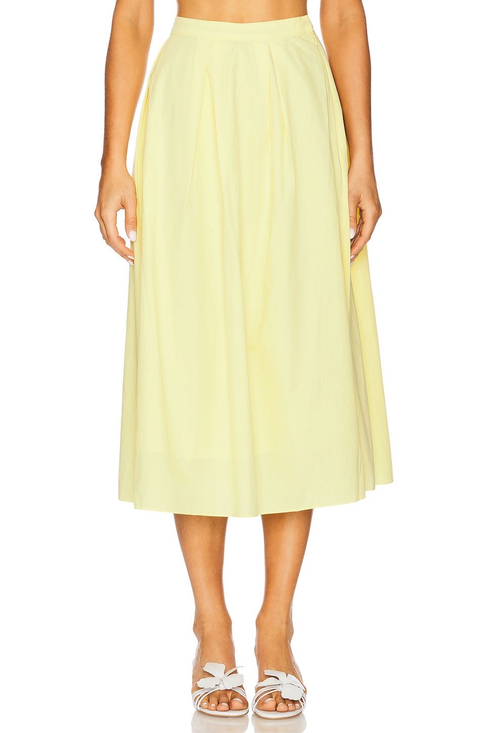 Юбка Sheridan Azeeza, lemon
Юбка Sheridan Azeeza, lemon