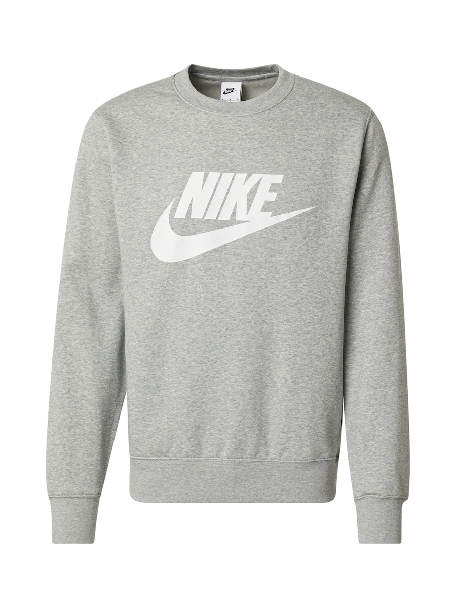 Толстовка Nike Sportswear CLUB, темно-серый
Толстовка Nike Sportswear CLUB, темно-серый