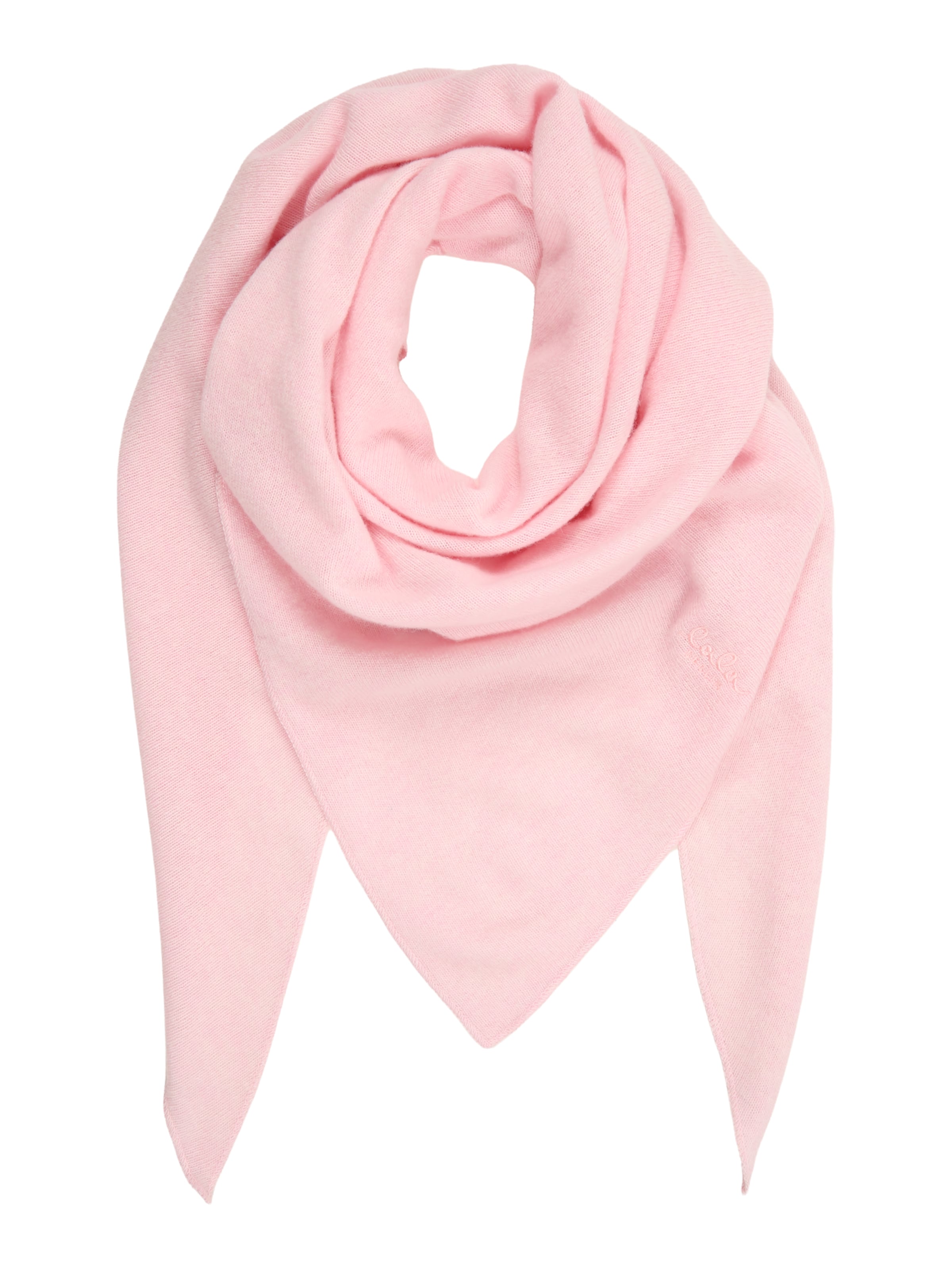 Lala Berlin Шарф в розовом цвете
Lala Berlin Шарф в розовом цвете