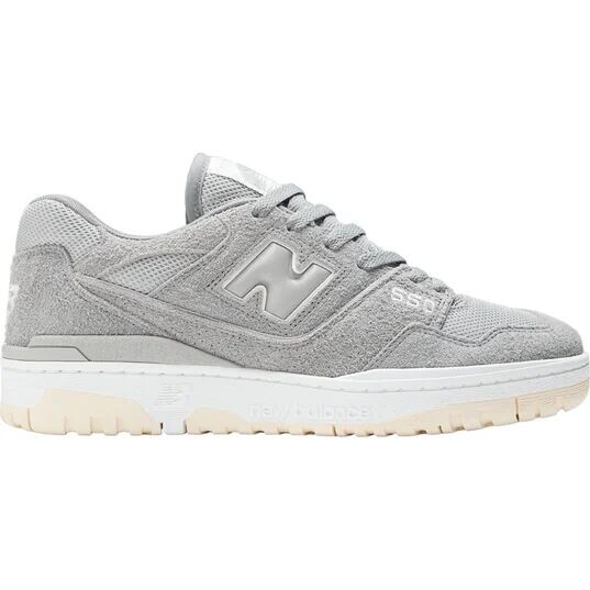 Кроссовки BB550PWD New Balance, цвет Turtledove (270), Серый, Кроссовки BB550PWD New Balance, цвет Turtledove (270)
Кроссовки BB550PWD New Balance, цвет Turtledove (270), Серый, Кроссовки BB550PWD New Balance, цвет Turtledove (270)
