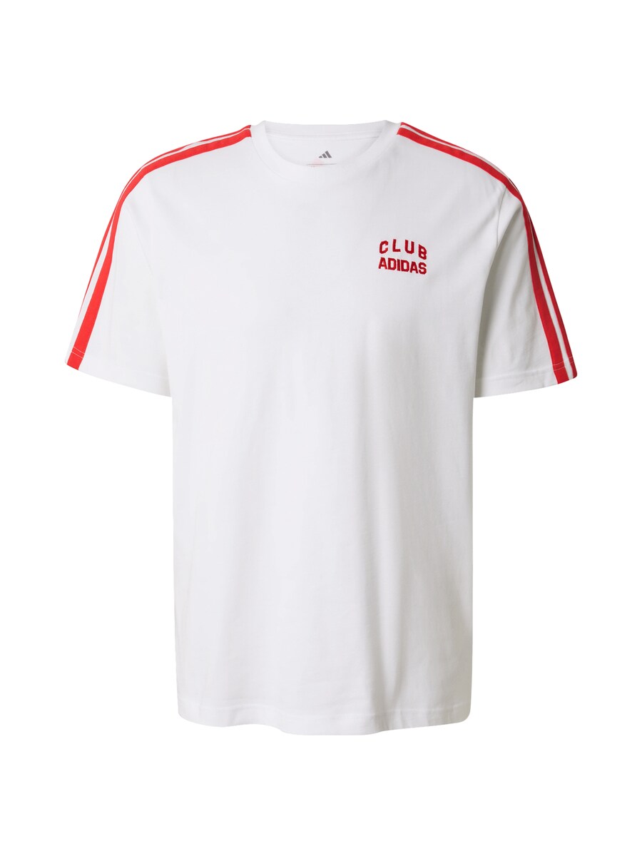 Рубашка для выступлений ADIDAS SPORTSWEAR COLLE, белый
Рубашка для выступлений ADIDAS SPORTSWEAR COLLE, белый