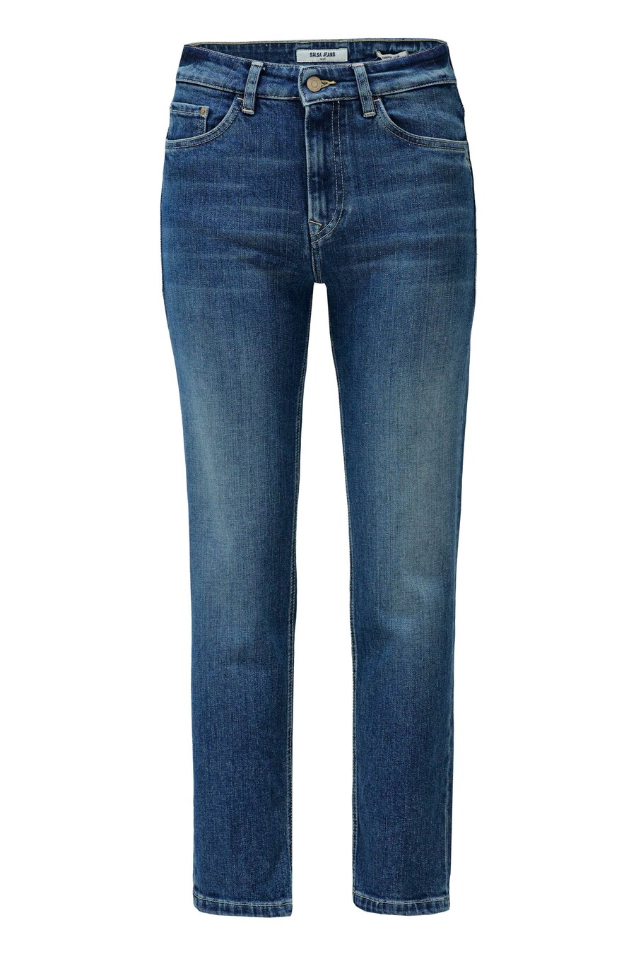 Зауженные джинсы Salsa Jeans, Blue
Зауженные джинсы Salsa Jeans, Blue
