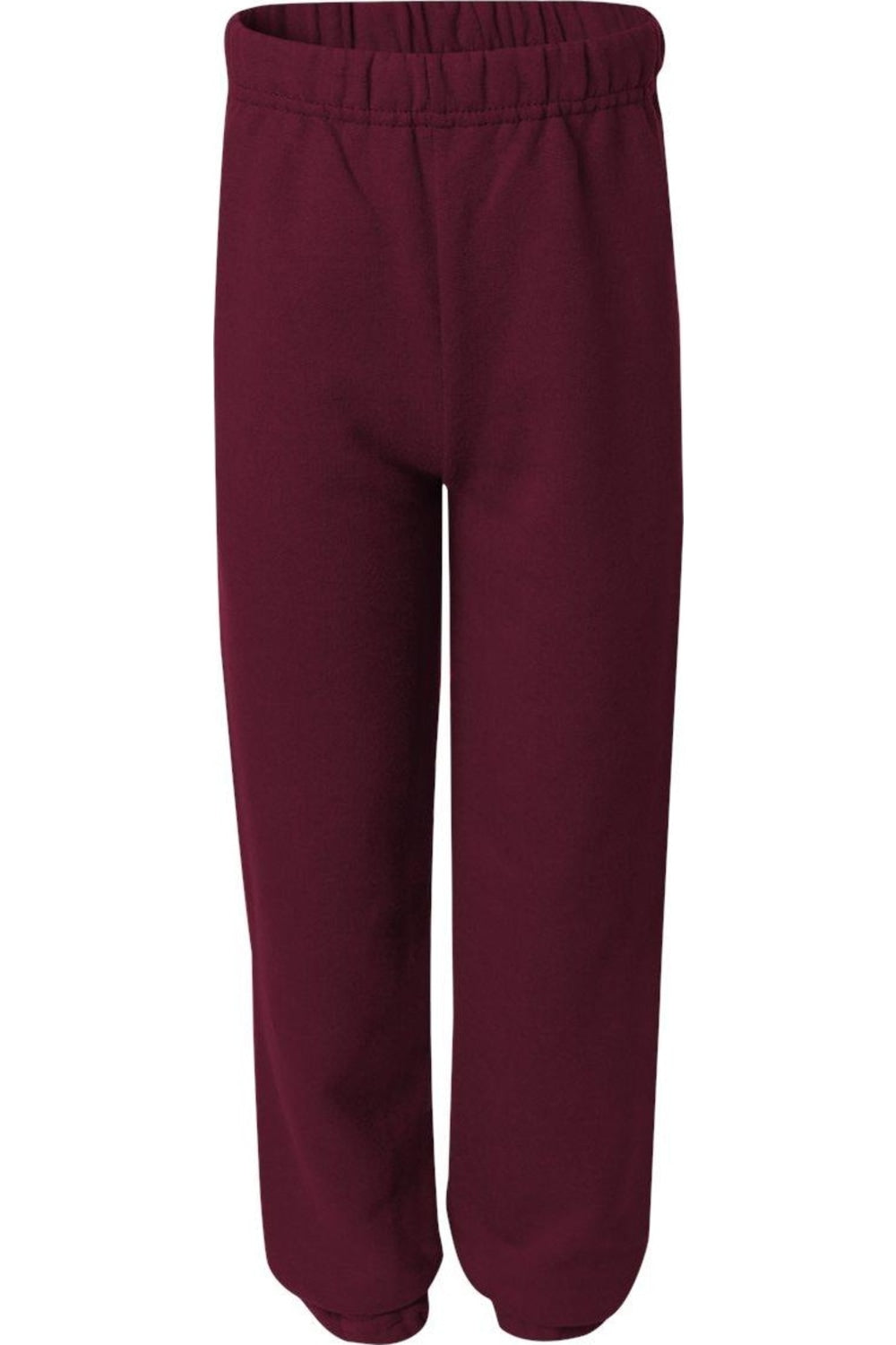 Спортивные штаны JERZEES NuBlend для молодежи, бордовый
Спортивные штаны JERZEES NuBlend для молодежи, бордовый