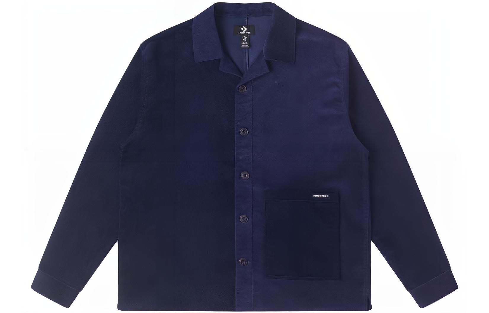 Рубашка Shirts Men's Obsidian Converse, Obsidian
Рубашка Shirts Men's Obsidian Converse, Obsidian