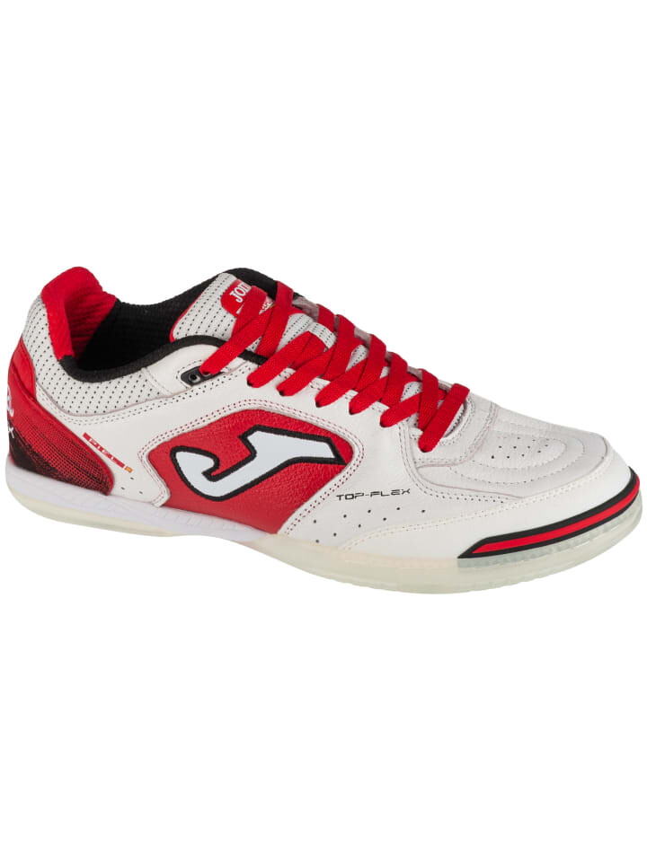 Спортивные кроссовки Joma Top Flex 24 TOPW, цвет in Weiß
Спортивные кроссовки Joma Top Flex 24 TOPW, цвет in Weiß