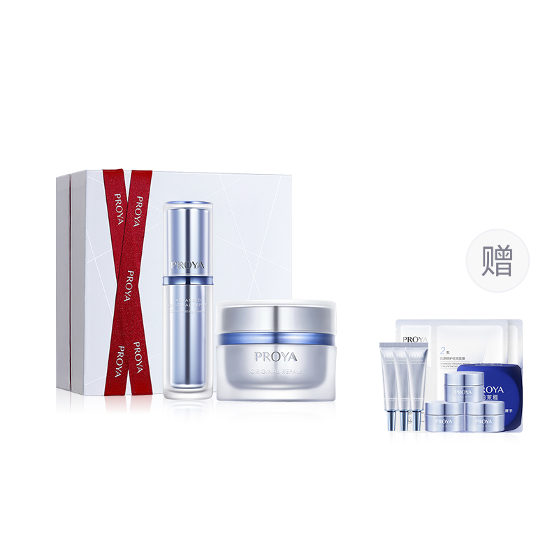 Наборы для ухода за кожей Unisex PROYA
Наборы для ухода за кожей Unisex PROYA