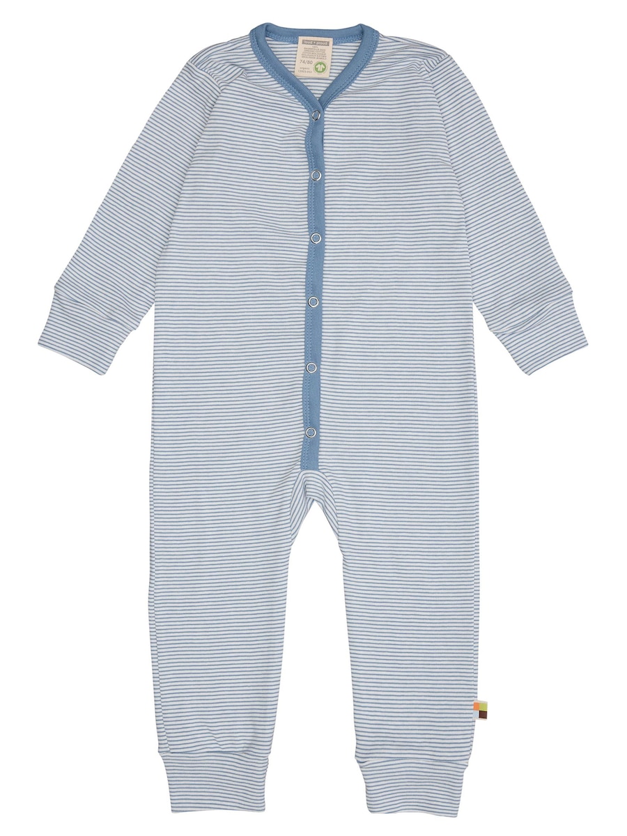 Пижама loud + proud, пыльно-синий
Пижама loud + proud, пыльно-синий