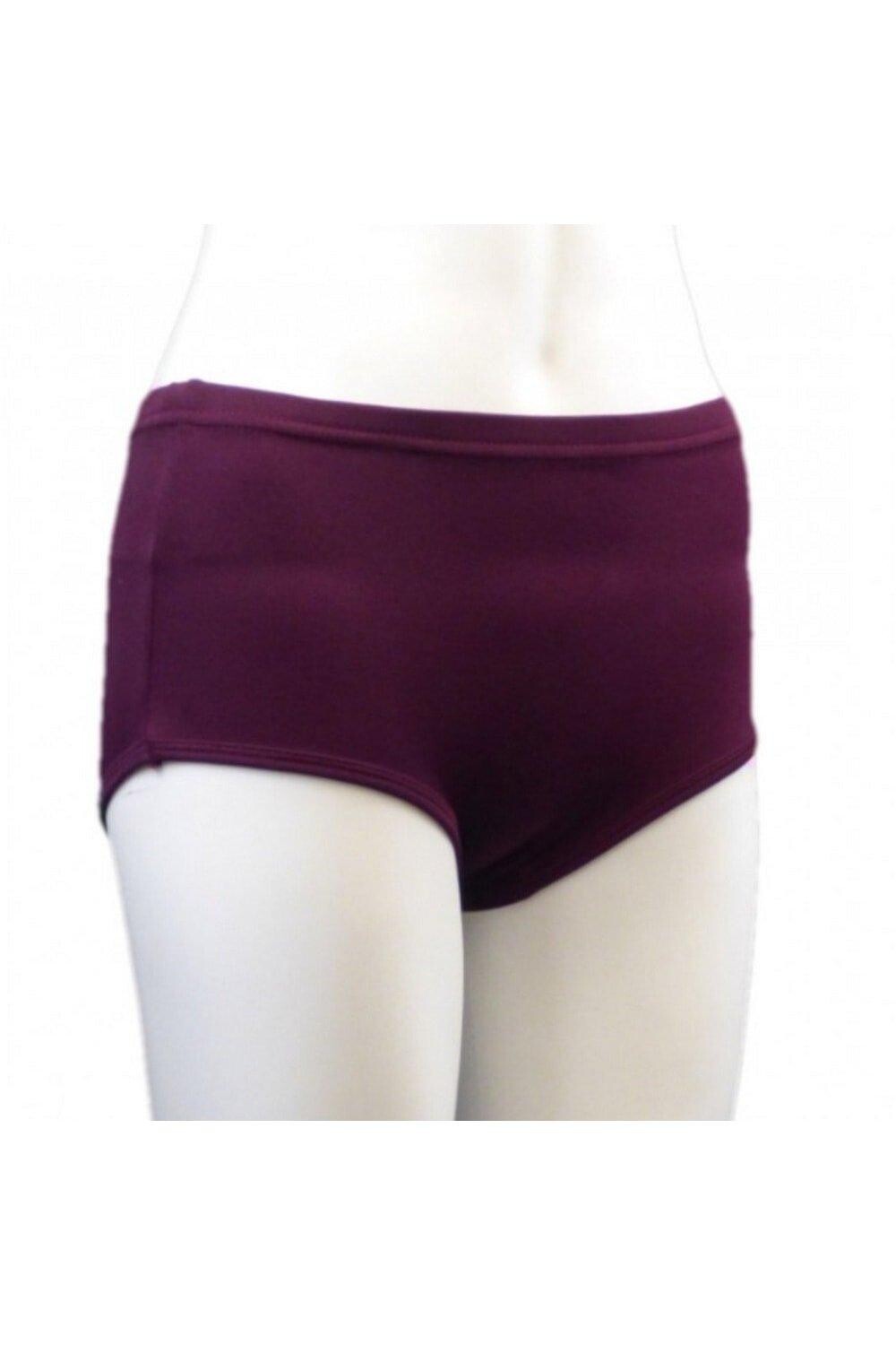 Трусики для спортзала Carta Sport, красный
Трусики для спортзала Carta Sport, красный