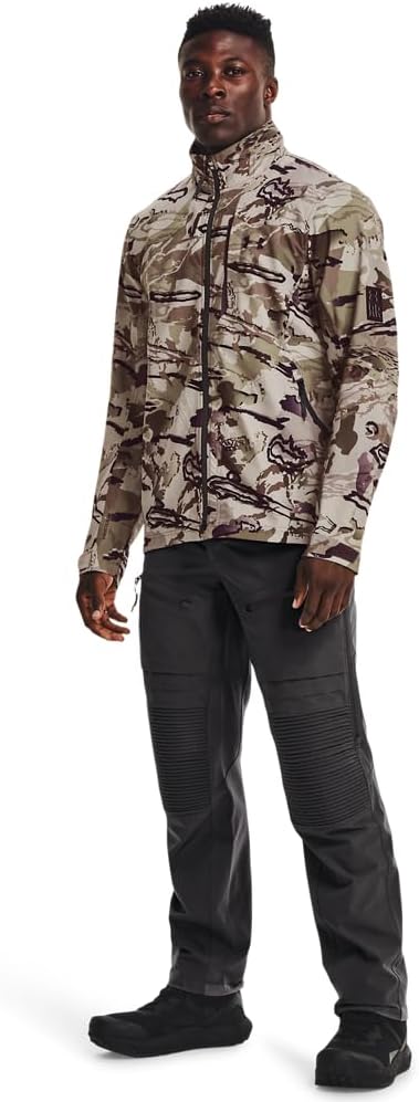 Брюки Under Armour Ridge Reaper Raider, Hd (010) Jet Gray/Black
Брюки Under Armour Ridge Reaper Raider, Hd (010) Jet Gray/Black