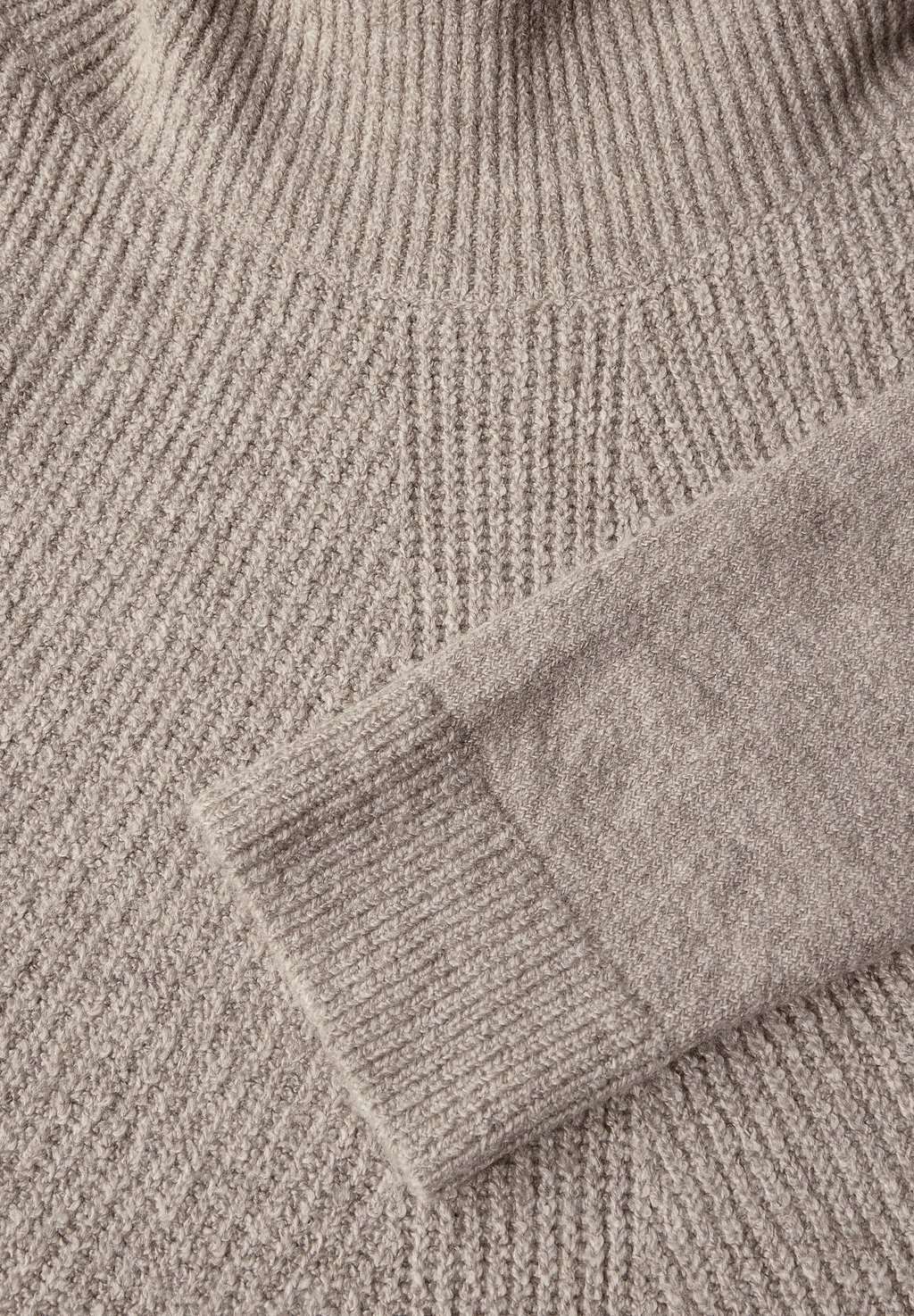 Джемпер MIT ROLLKRAGEN Cecil, коричневый 
Джемпер MIT ROLLKRAGEN Cecil, коричневый