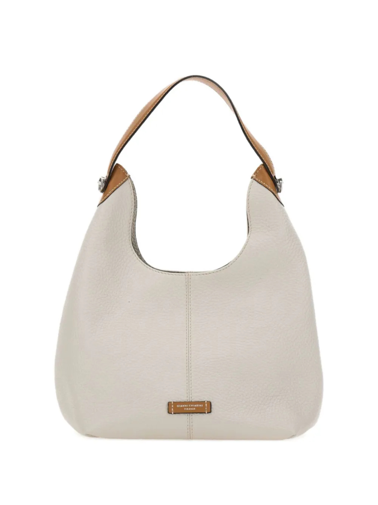 Сумка через плечо Алессандра GIANNI CHIARINI, нейтральный 
Сумка через плечо Алессандра GIANNI CHIARINI, нейтральный