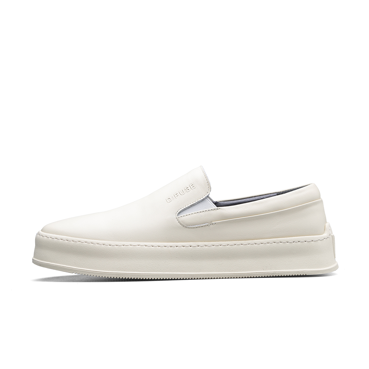 D Fuse Scandinavia повседневные мужские туфли D:FUSE SCANDINAVIA, белый
D Fuse Scandinavia повседневные мужские туфли D:FUSE SCANDINAVIA, белый