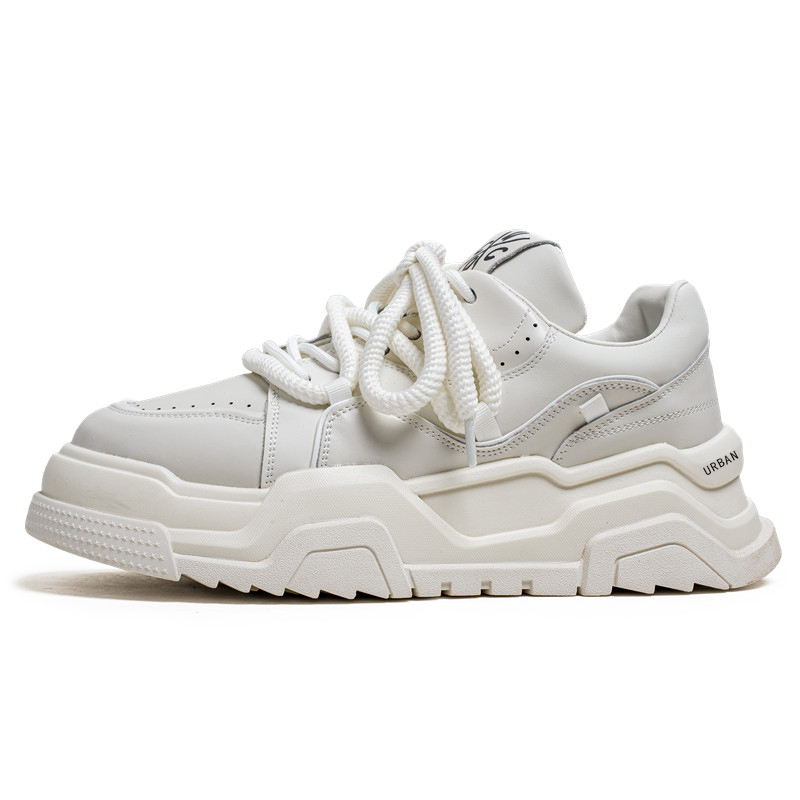 URBAN AUTHENTIC Скользоустойчивые, износостойкие, легкие, дышащие мужские кэжуал кеды лоу-топ в белом цвете, цвет All White
URBAN AUTHENTIC Скользоустойчивые, износостойкие, легкие, дышащие мужские кэжуал кеды лоу-топ в белом цвете, цвет All White