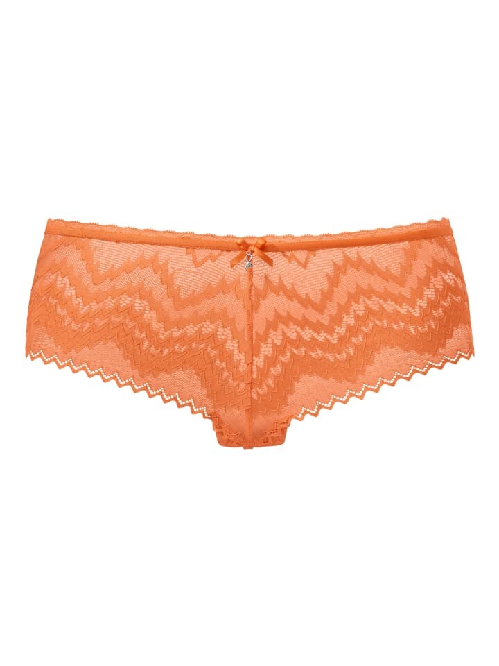 Трусы LASCANA, цвет clementine
Трусы LASCANA, цвет clementine