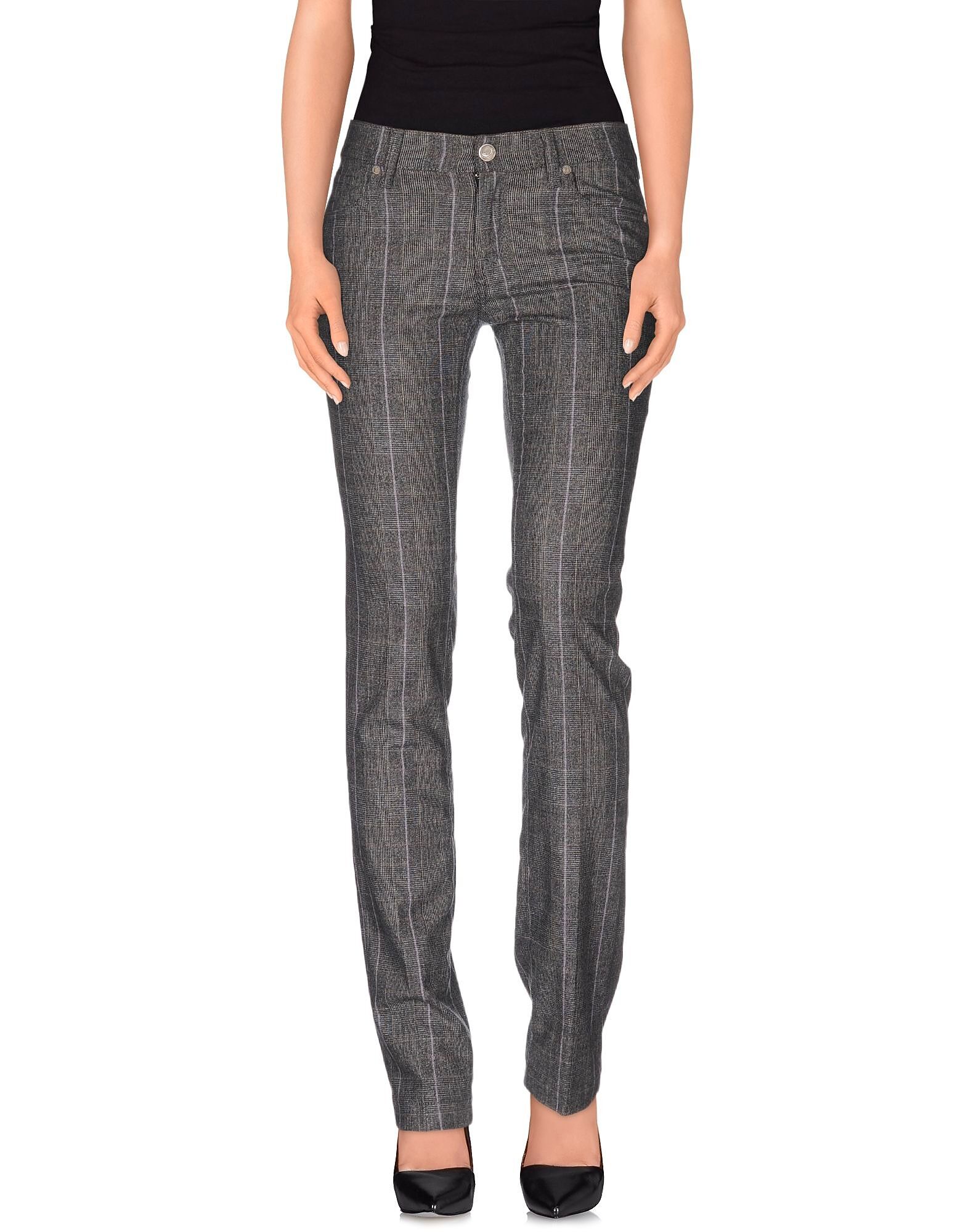 Брюки Jacob Cohen, угольно-серый
Брюки Jacob Cohen, угольно-серый