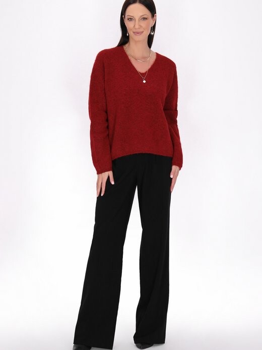 Свитер Usha, красный
Свитер Usha, красный