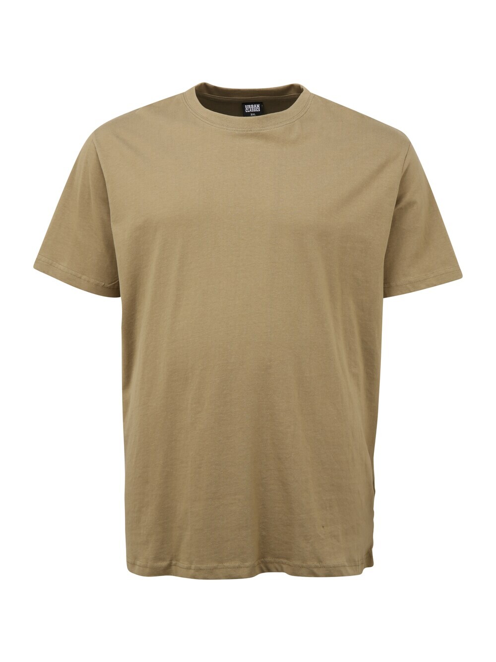 Футболка Urban Classics, охра
Футболка Urban Classics, охра