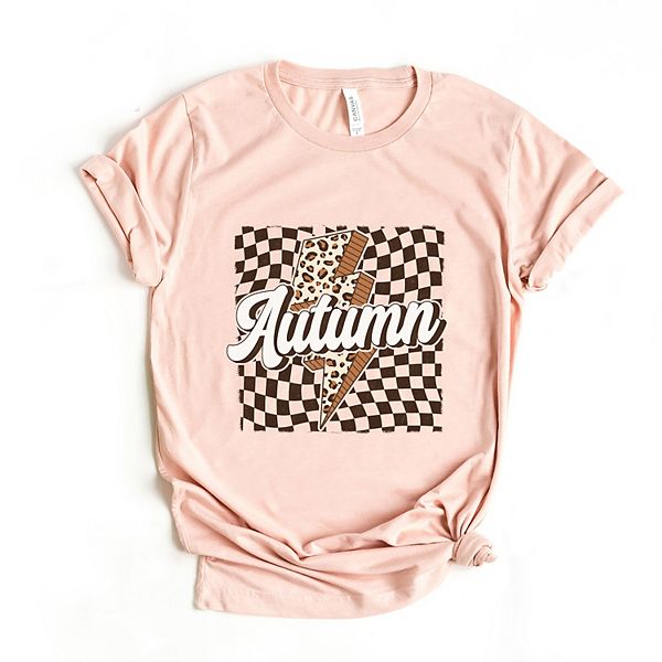 Осенняя молния в клетку - женская футболка с коротким рукавом Simply Sage Market, Blush, Зеленый, Осенняя молния в клетку - женская футболка с коротким рукавом Simply Sage Market, Blush
Осенняя молния в клетку - женская футболка с коротким рукавом Simply Sage Market, Blush, Зеленый, Осенняя молния в клетку - женская футболка с коротким рукавом Simply Sage Market, Blush