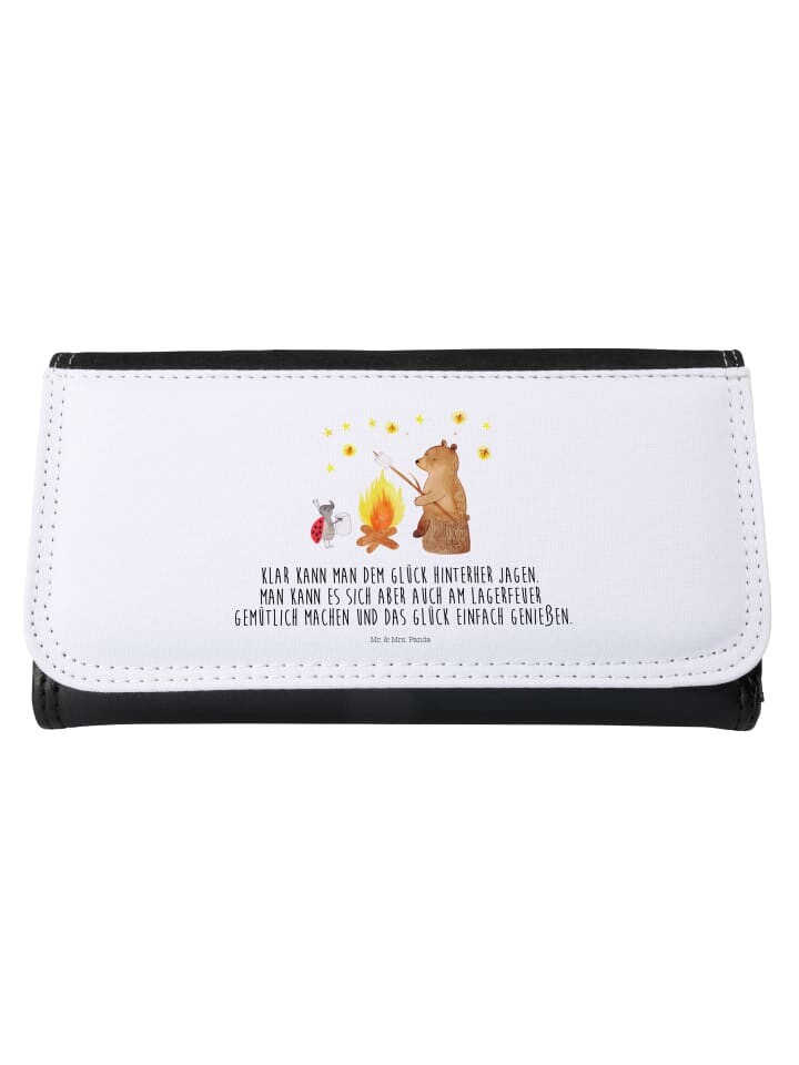 Кошелек Mr. & Mrs. Panda, белый
Кошелек Mr. & Mrs. Panda, белый