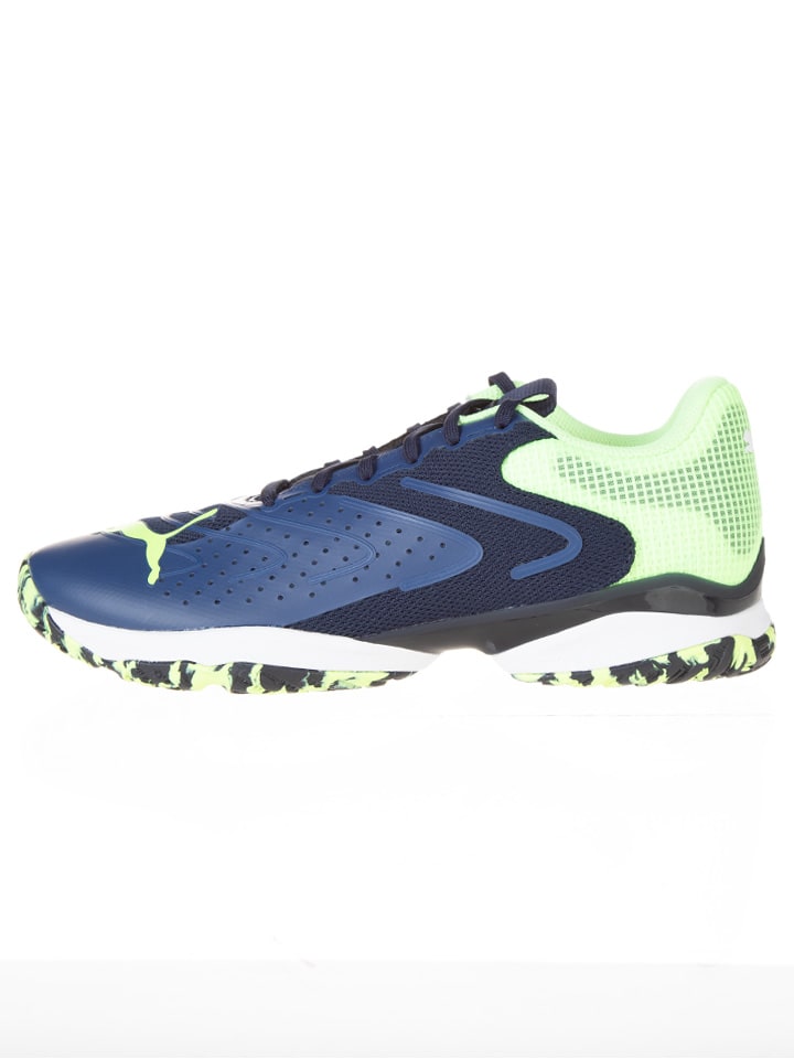 Беговые кроссовки Puma
Беговые кроссовки Puma