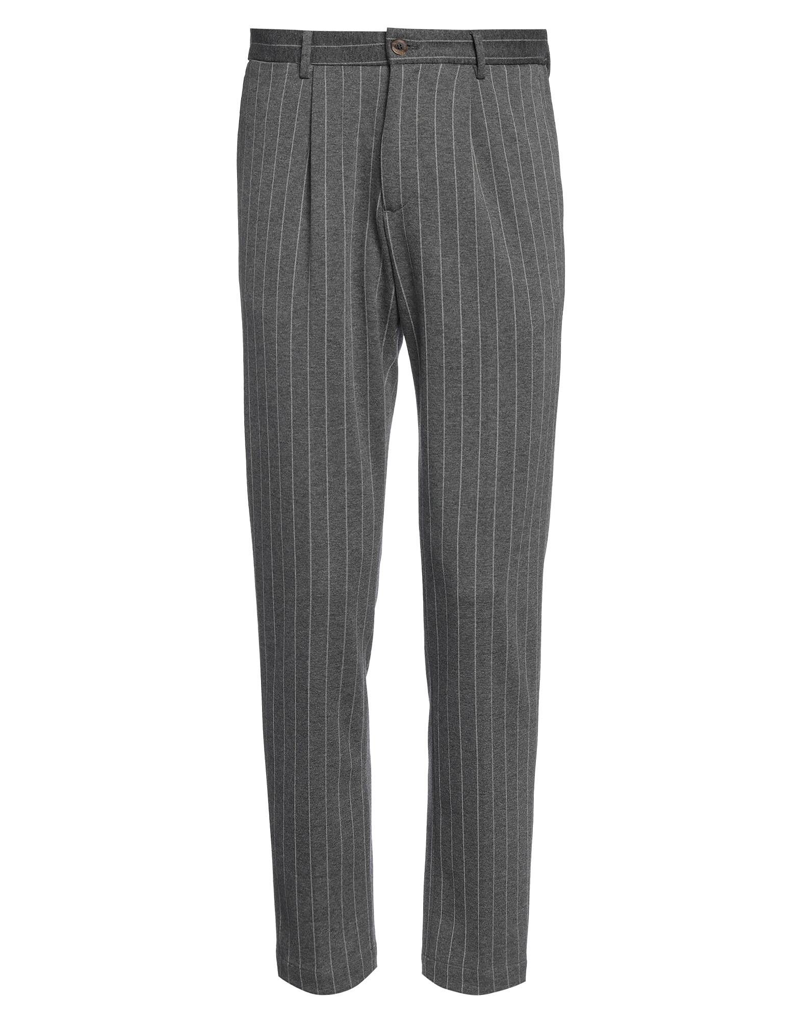 Брюки Devore Incipit, серый
Брюки Devore Incipit, серый