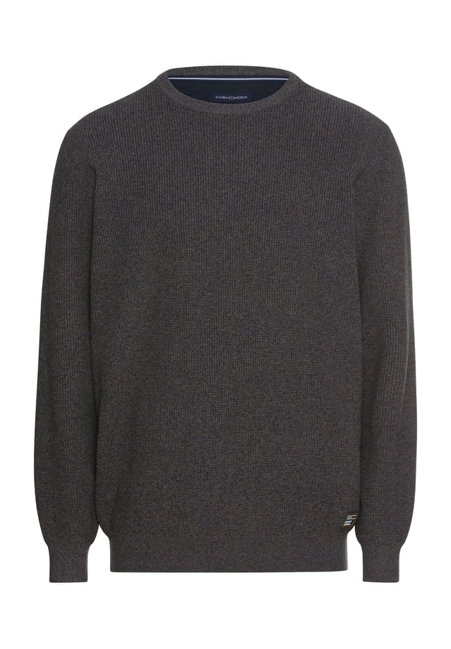 Нашивка на свитере Casamoda, бежевый
Нашивка на свитере Casamoda, бежевый