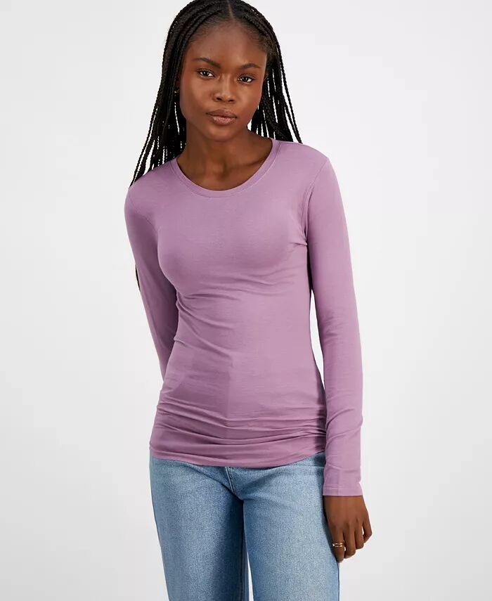 Футболка с длинным рукавом для юниоров Aveto, фиолетовый
Футболка с длинным рукавом для юниоров Aveto, фиолетовый