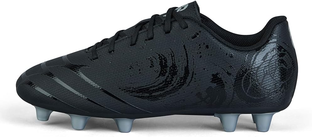 Унисекс ботинки Canterbury Phoenix Genesis Team, Metallic Silver
Унисекс ботинки Canterbury Phoenix Genesis Team, Metallic Silver