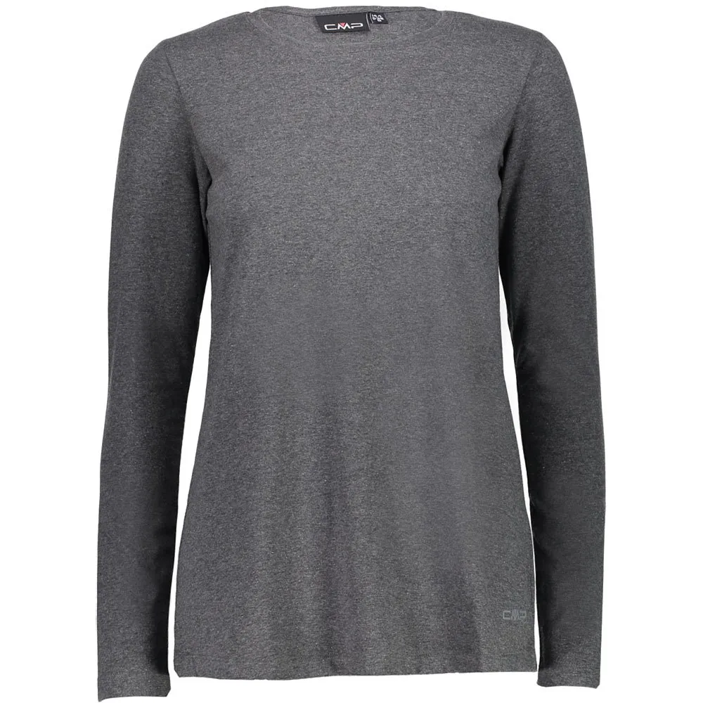 Лонгслив CMP 39U3496, розовый
Лонгслив CMP 39U3496, розовый