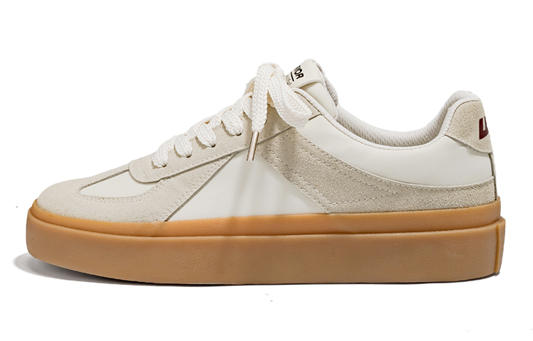 WARRIOR Низкие немецкие армейские кеды для скейтбординга мужские серо-бежевые, цвет Gray Beige
WARRIOR Низкие немецкие армейские кеды для скейтбординга мужские серо-бежевые, цвет Gray Beige