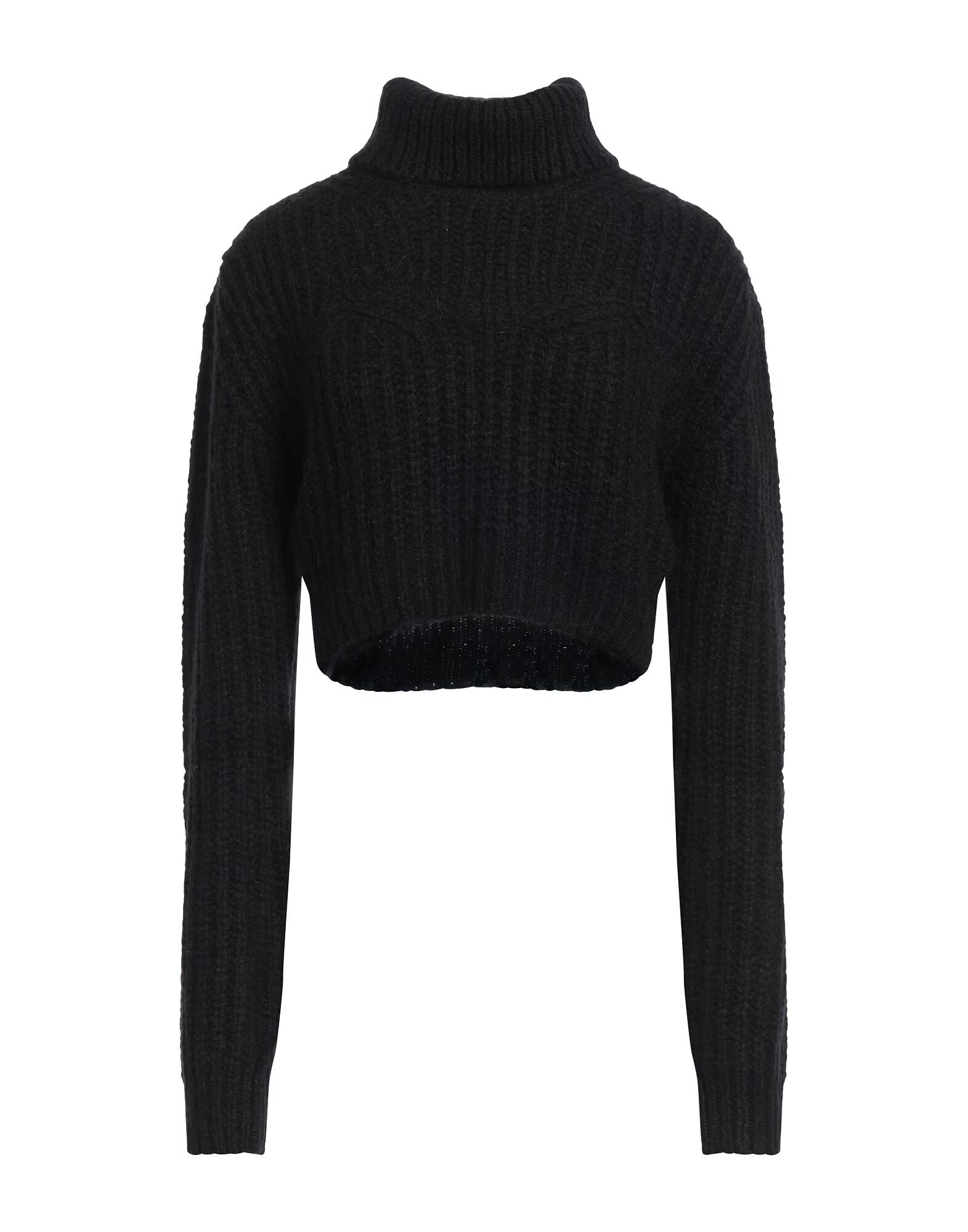 Водолазка Dsquared2, черный
Водолазка Dsquared2, черный