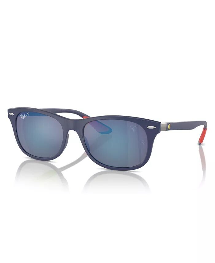 Поляризованные солнцезащитные очки унисекс, 4607M руб Ray-Ban, синий, Голубой, Поляризованные солнцезащитные очки унисекс, 4607M руб Ray-Ban, синий
Поляризованные солнцезащитные очки унисекс, 4607M руб Ray-Ban, синий, Голубой, Поляризованные солнцезащитные очки унисекс, 4607M руб Ray-Ban, синий