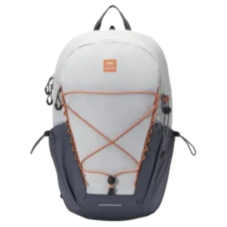 Skechers Тканевый рюкзак унисекс ледниково-серый, Glacier Gray
Skechers Тканевый рюкзак унисекс ледниково-серый, Glacier Gray