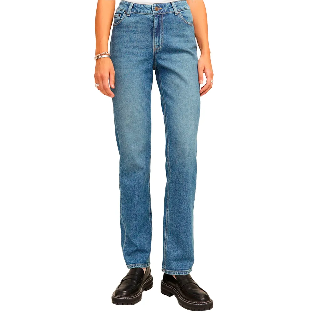 Джинсы Jack & Jones Nice Sl-Str C8164 JJXX, синий
Джинсы Jack & Jones Nice Sl-Str C8164 JJXX, синий