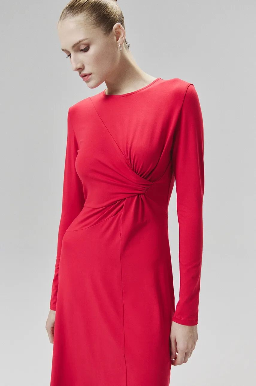 Платье Answear Lab, красный
Платье Answear Lab, красный